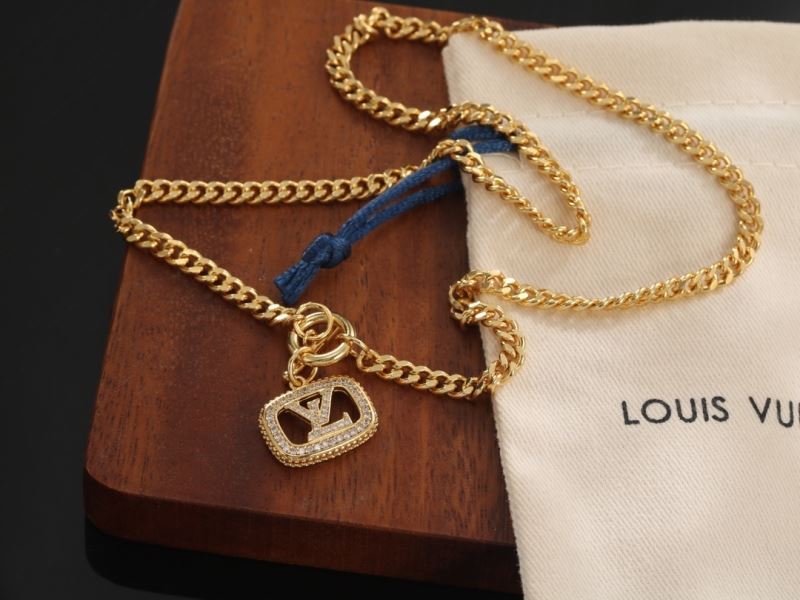 Louis Vuitton Necklaces